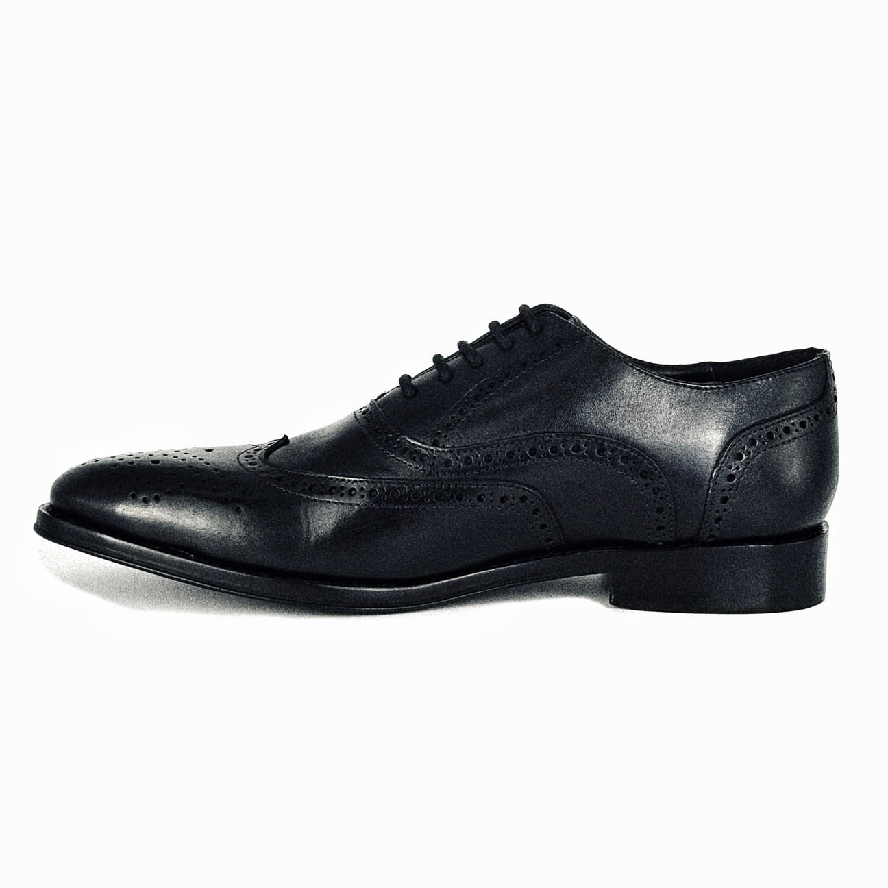 HANSEL PIEL BLACK