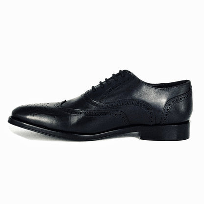 HANSEL PIEL BLACK