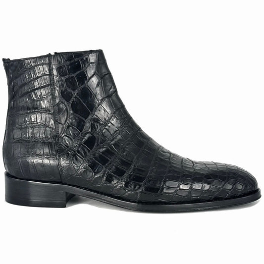ANDREW COCODRILO BLACK
