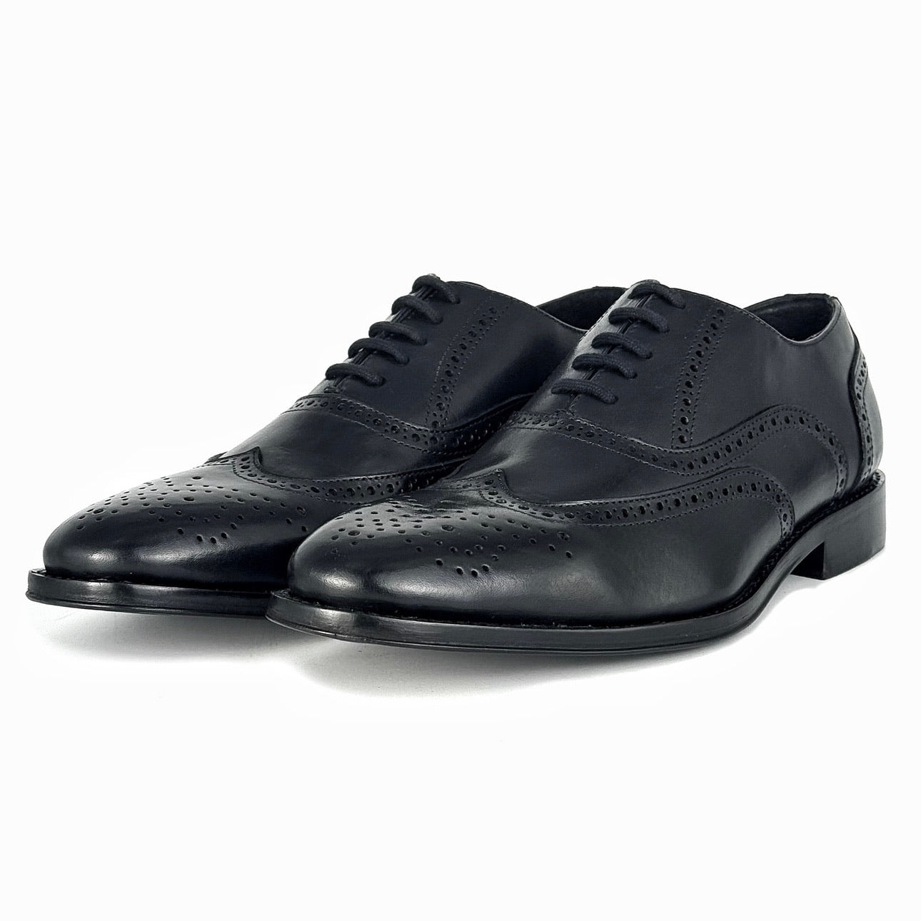 HANSEL PIEL BLACK