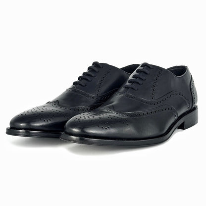 HANSEL PIEL BLACK