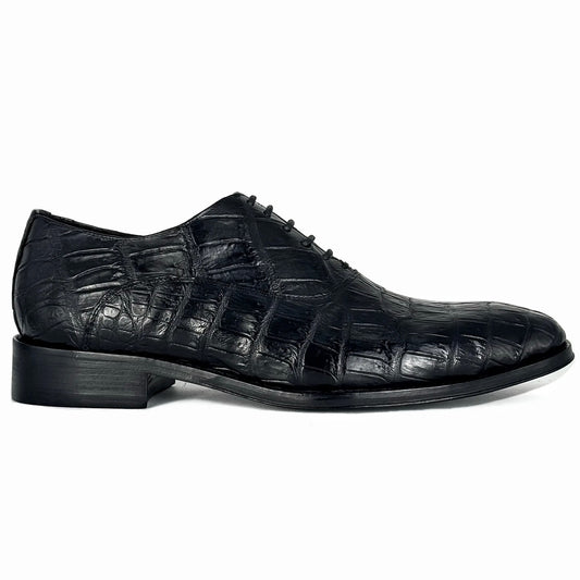 ALEXANDER COCODRILO BLACK