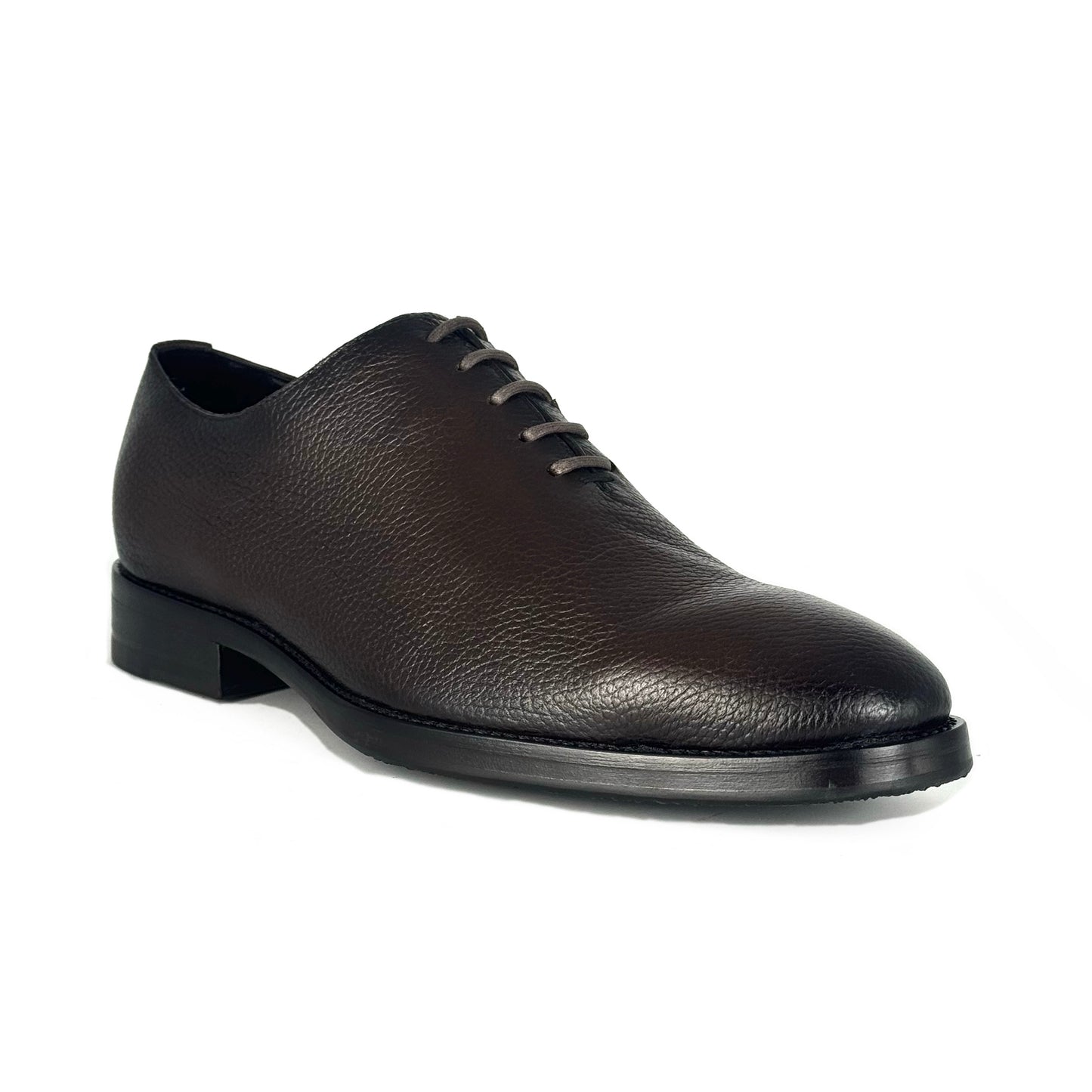 HUGO WHOLECUT VENADO BROWN