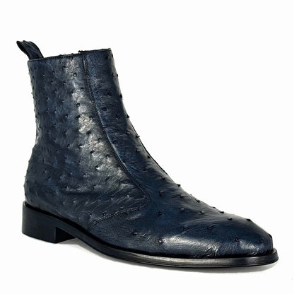 DILAN AVESTRUZ BLUE