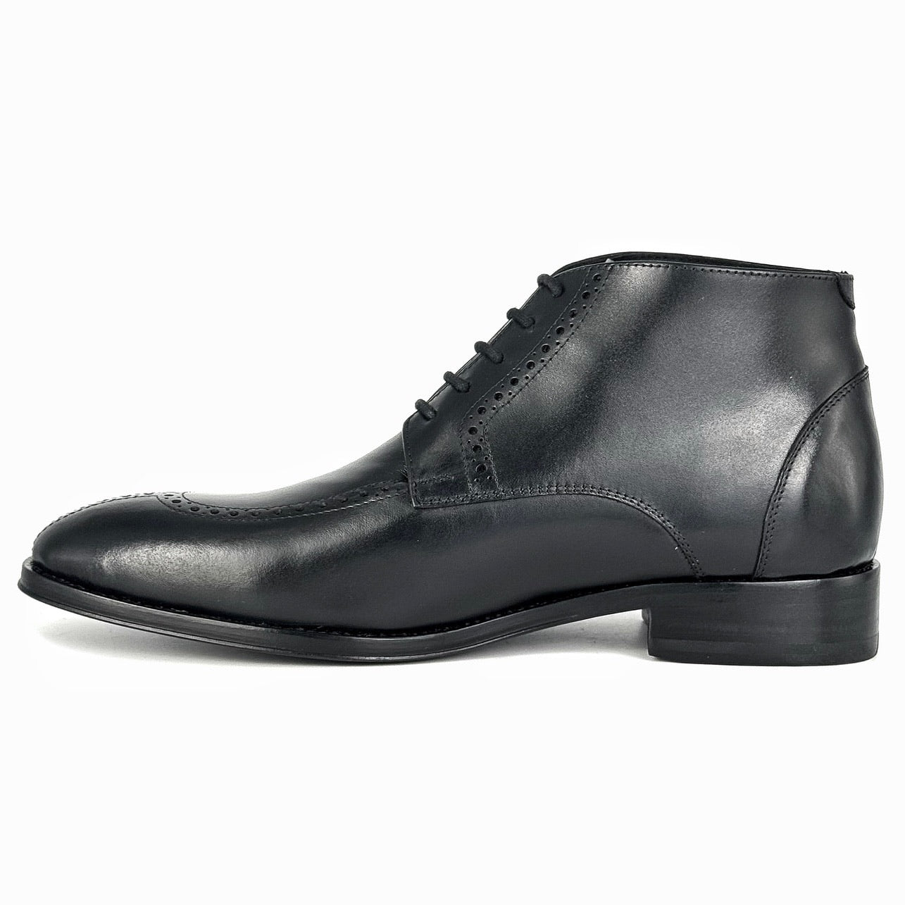 TADEO PIEL BLACK