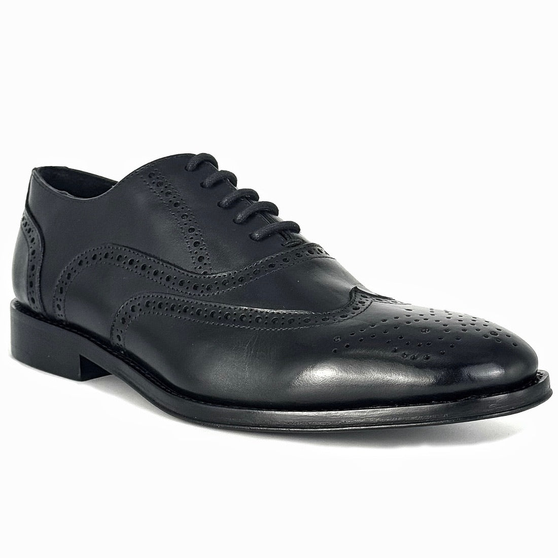 HANSEL PIEL BLACK