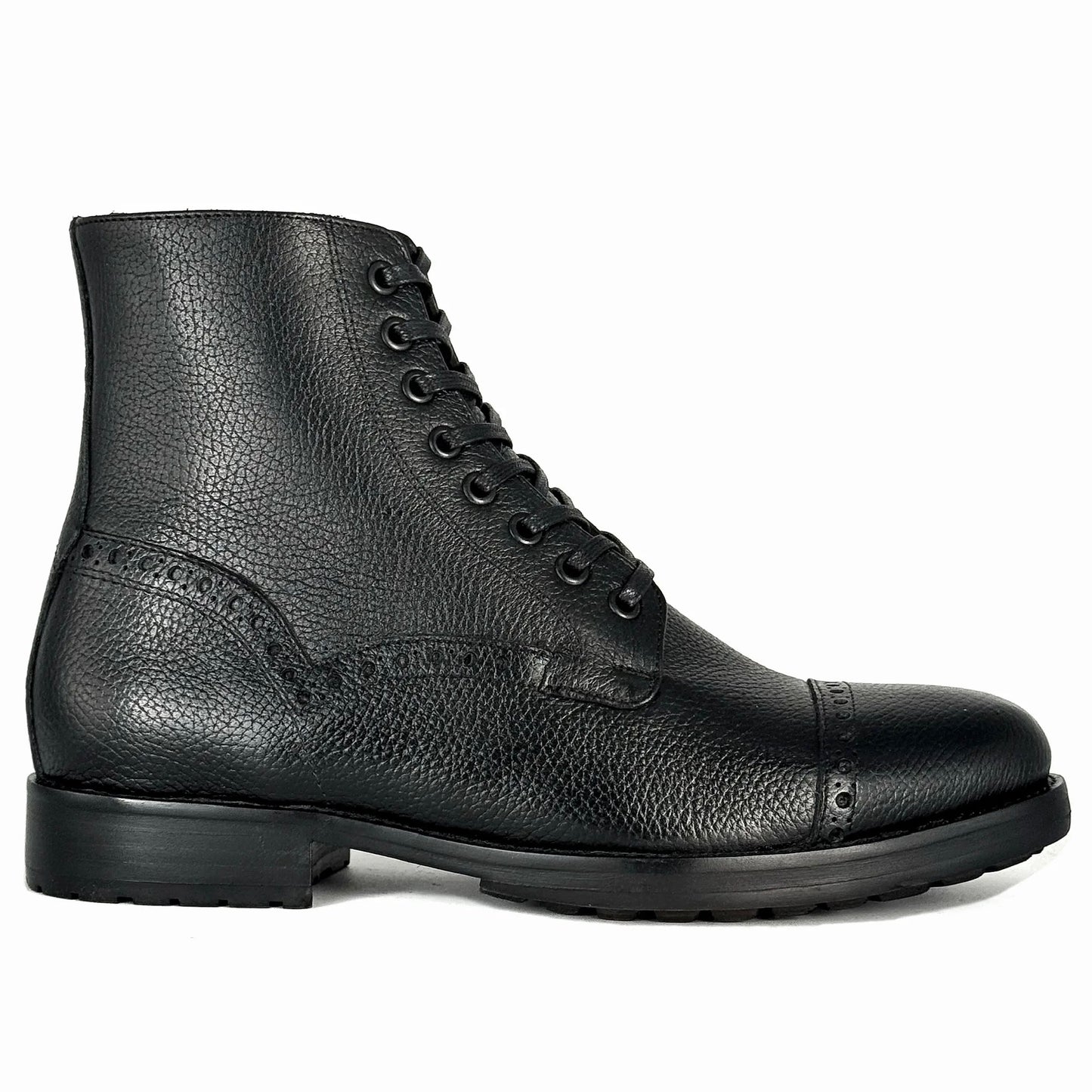 MAURO FLOATER BLACK (TRACK)