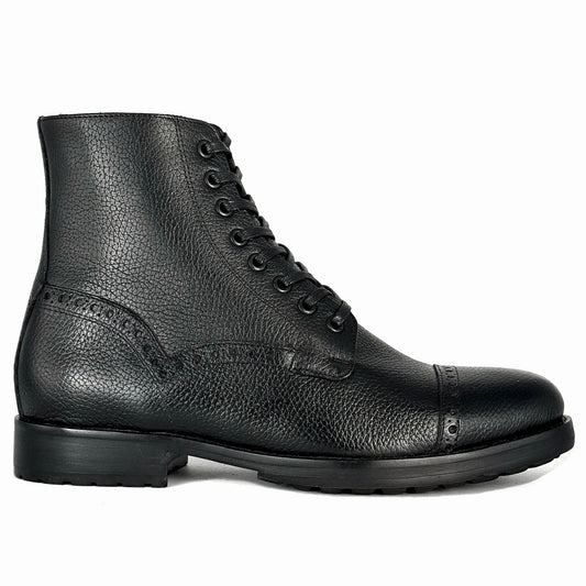 MAURO FLOATER BLACK (TRACK)