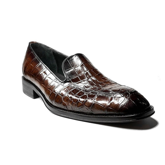 BROWN CROCO RICHARD