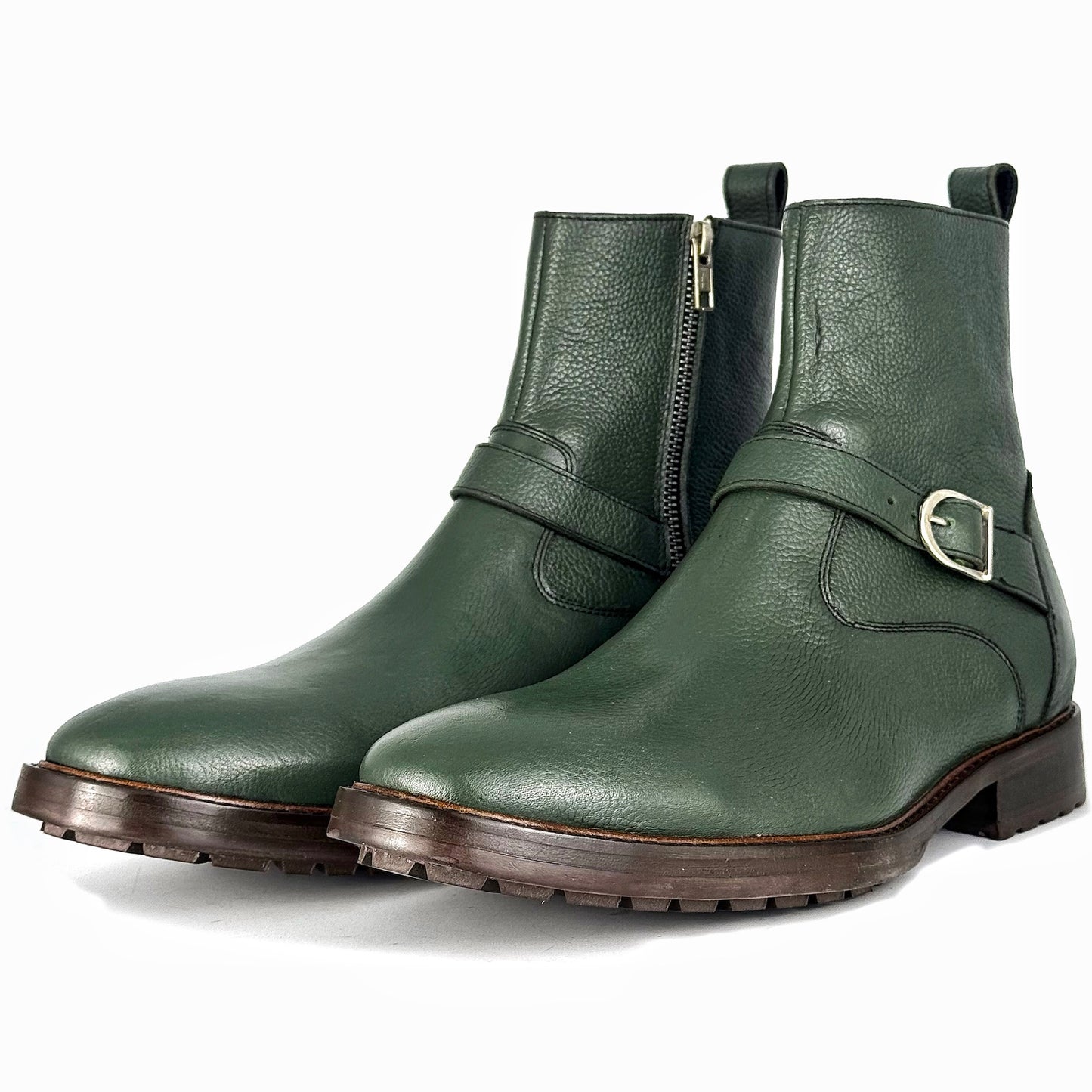 ENZO FLOATER GREEN (TRACK)
