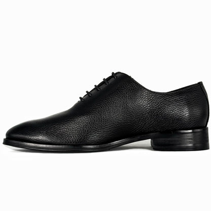 HUGO WHOLECUT VENADO BLACK