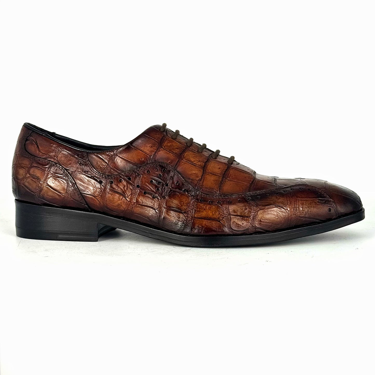 AARON COCODRILO HONEY