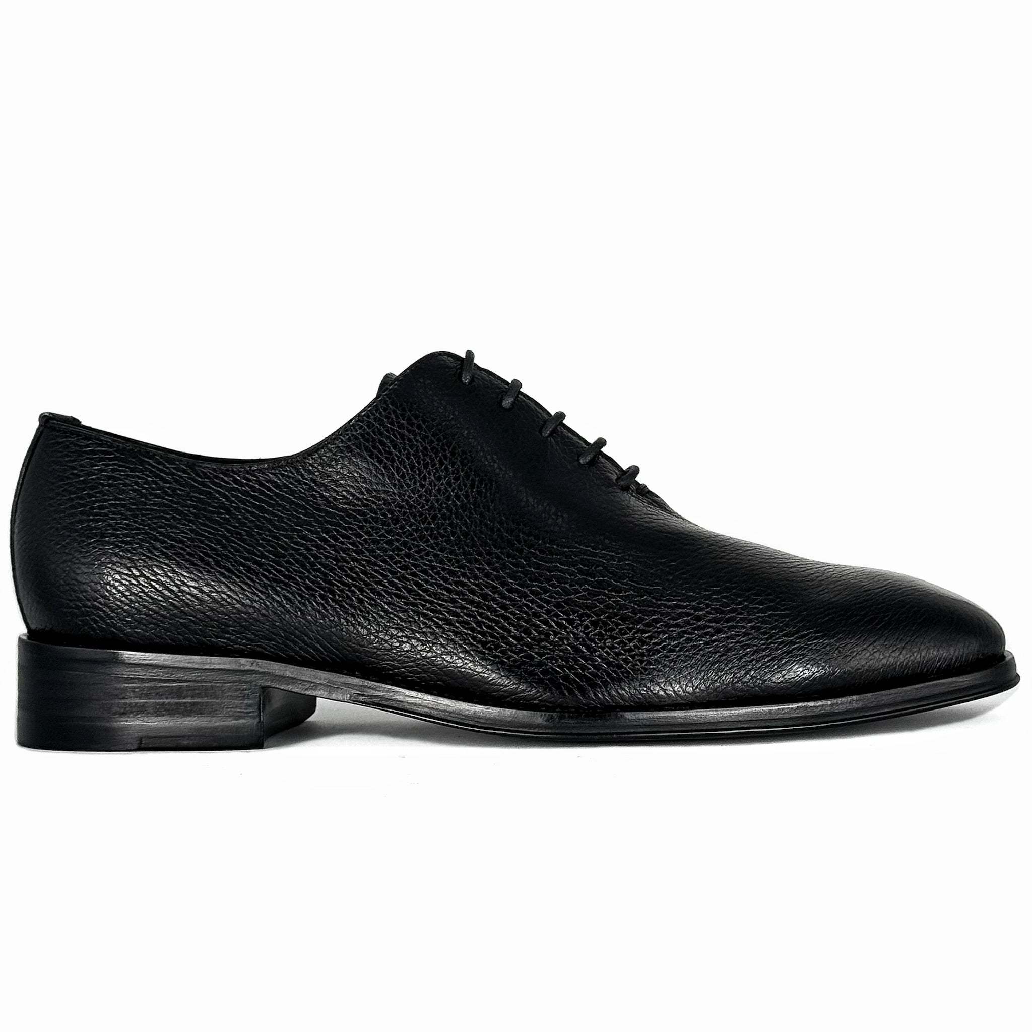 HUGO WHOLECUT VENADO BLACK