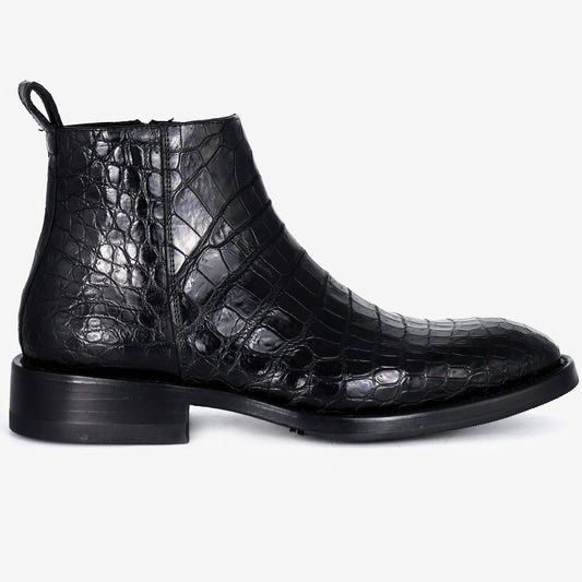 ANDREW COCODRILO BLACK