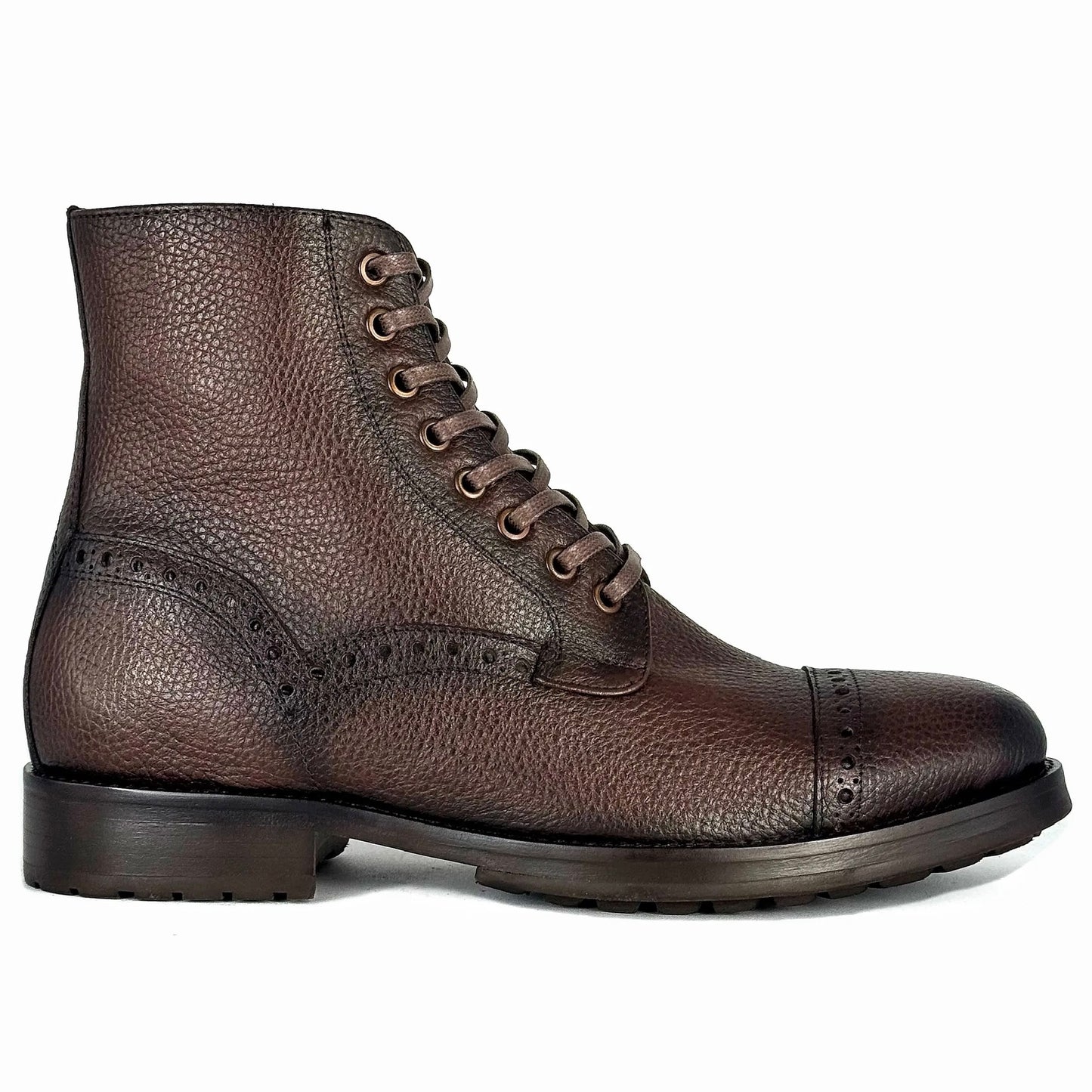 MAURO FLOATER BROWN (TRACK)