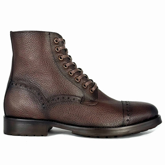 MAURO FLOATER BROWN (TRACK)