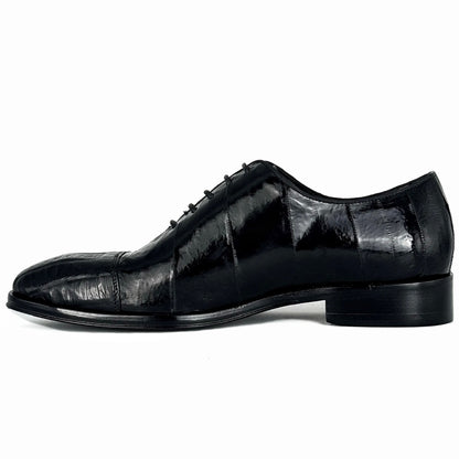 DAMIÁN ANGUILA & COCODRILO BLACK