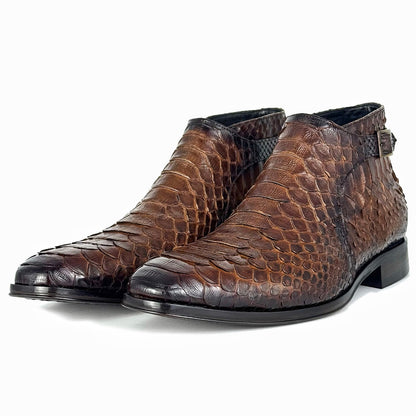 GAEL PITON BROWN 