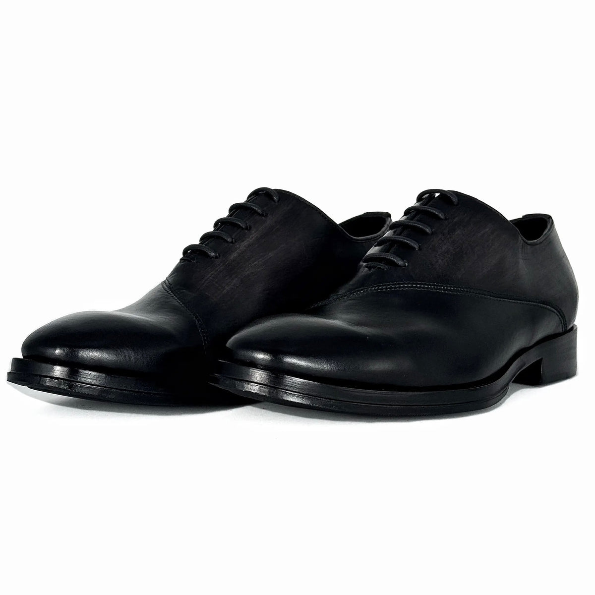 MARQUES PIEL BLACK & GREY