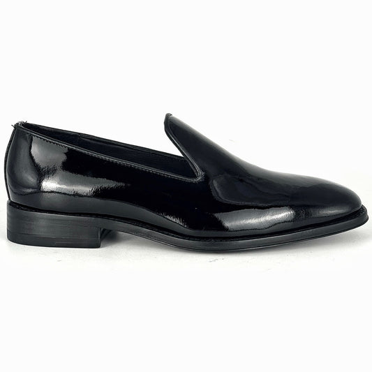 RICHARD WHOLECUT CHAROL BLACK