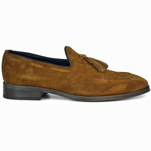 VALERIO GAMUZA BROWN