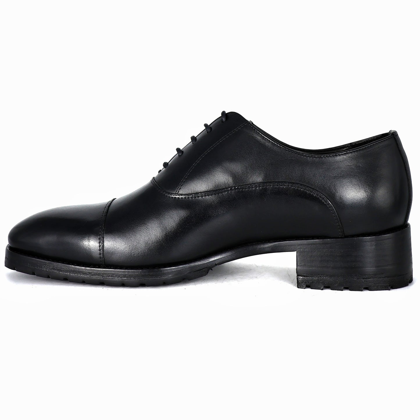 ALEJANDRO PIEL BLACK (TRACK)