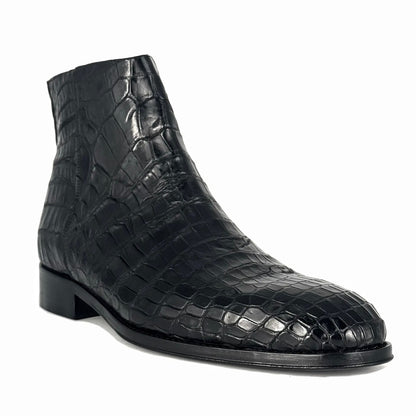 ANDREW COCODRILO BLACK