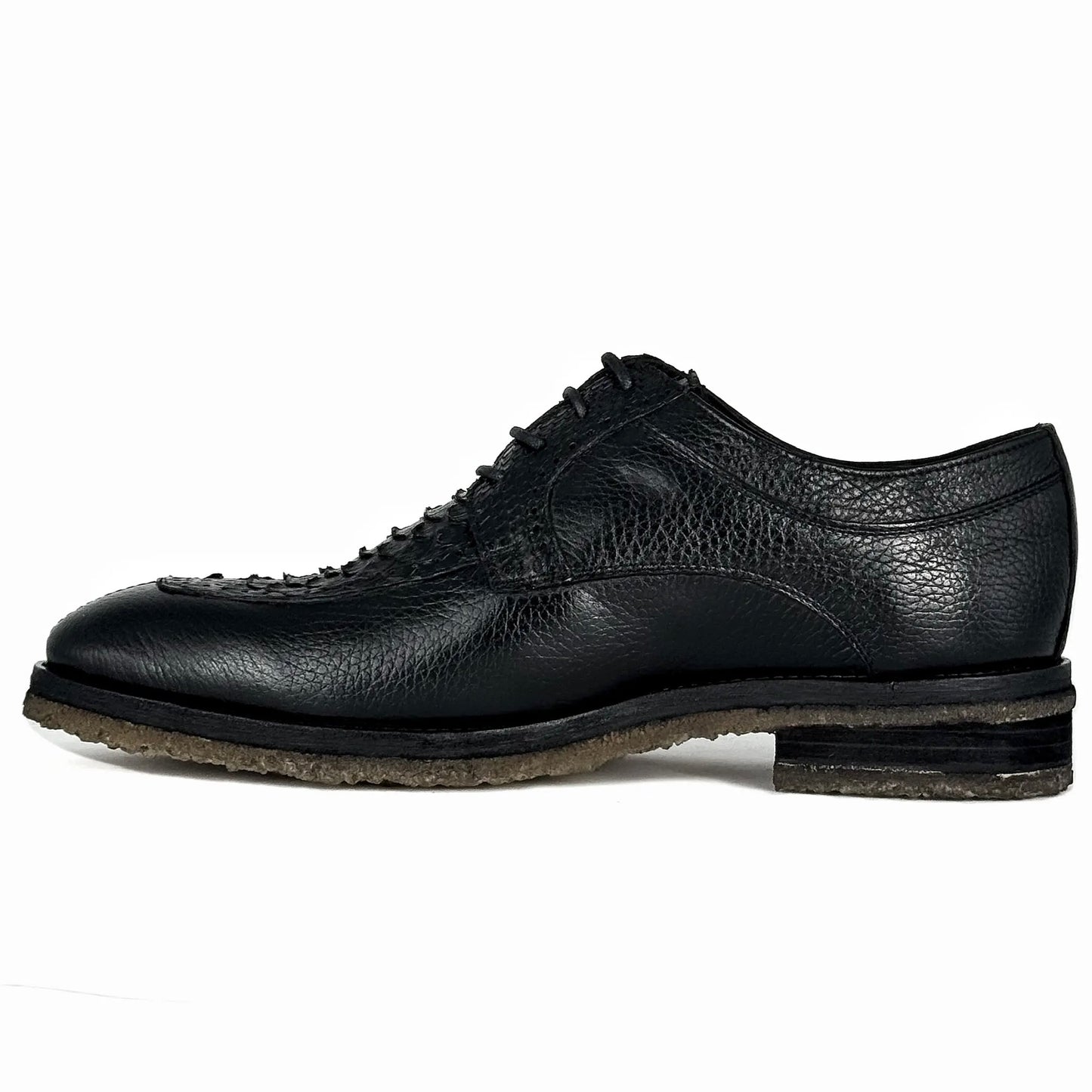 AIDEN VENADO & PITON BLACK