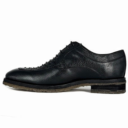 AIDEN VENADO & PITON BLACK