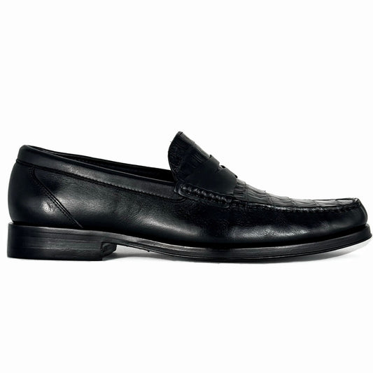 KARIM PIEL & COCODRILO BLACK
