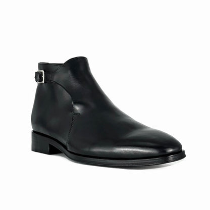 GAEL PIEL BLACK