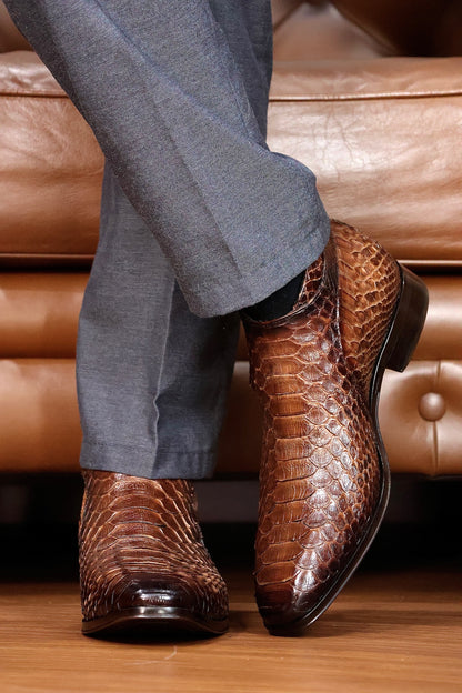 GAEL PITON BROWN 