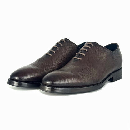 HUGO WHOLECUT VENADO BROWN