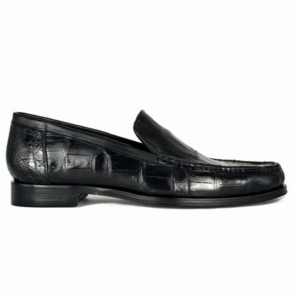 PORTOFINO COCODRILO BLACK