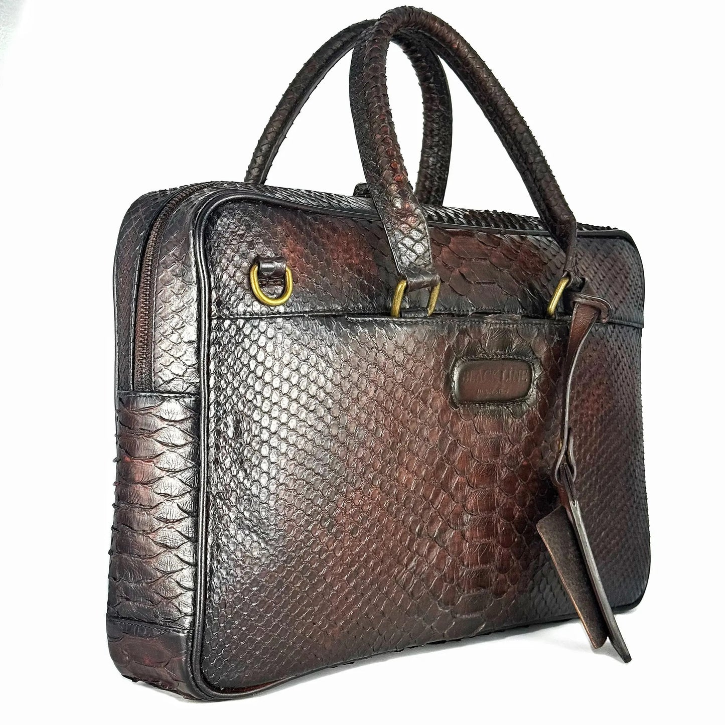 PORTAFOLIO PITON BROWN