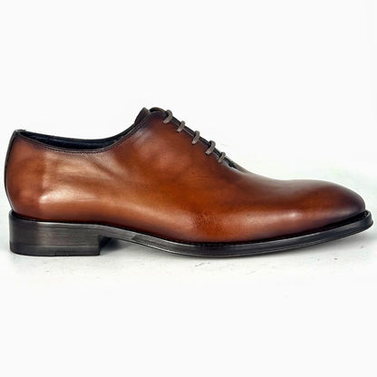 HUGO WHOLECUT PIEL HONEY