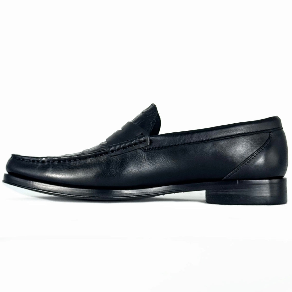 KARIM PIEL & COCODRILO BLACK