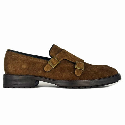 APOLO GAMUZA BROWN (TRACK)
