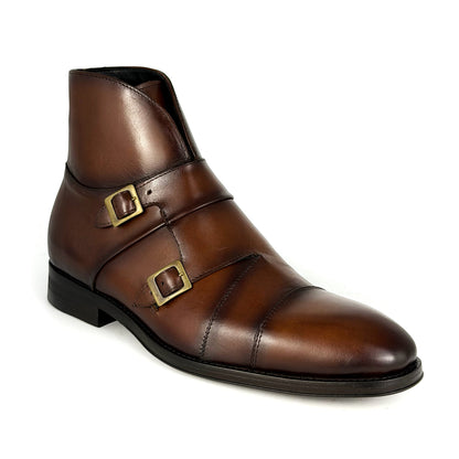 ARTHUR PIEL BROWN