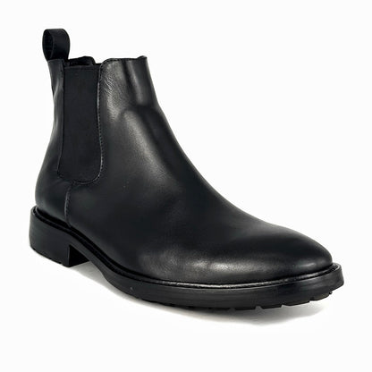 SAMUEL CHELSEA PIEL BLACK (TRACK)