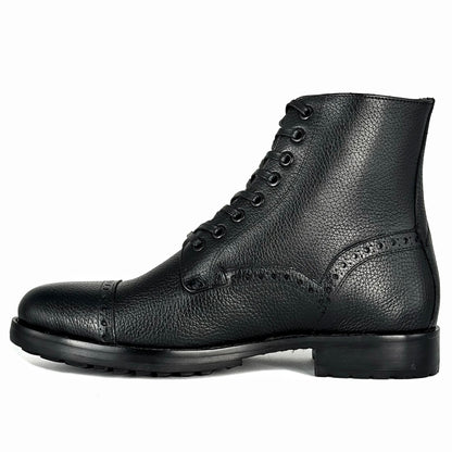 MAURO FLOATER BLACK (TRACK)
