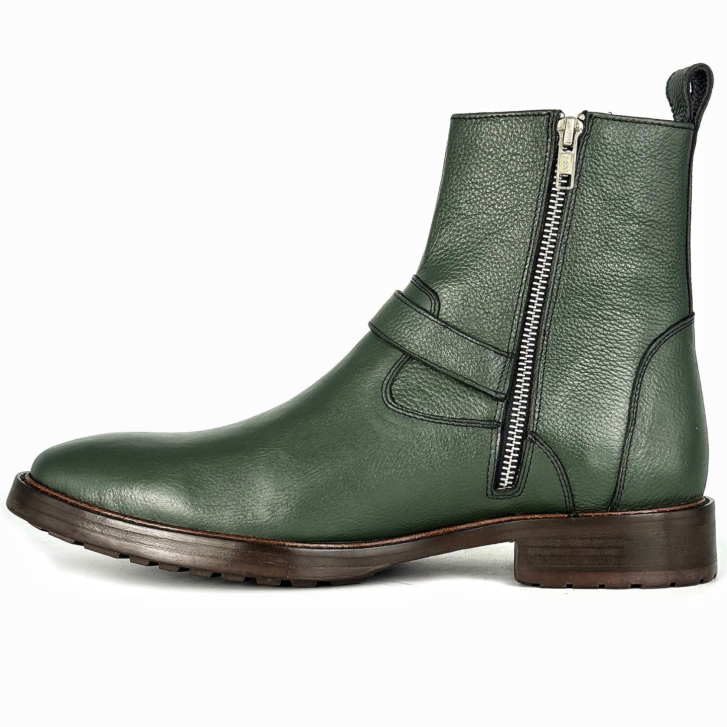 ENZO FLOATER GREEN (TRACK)
