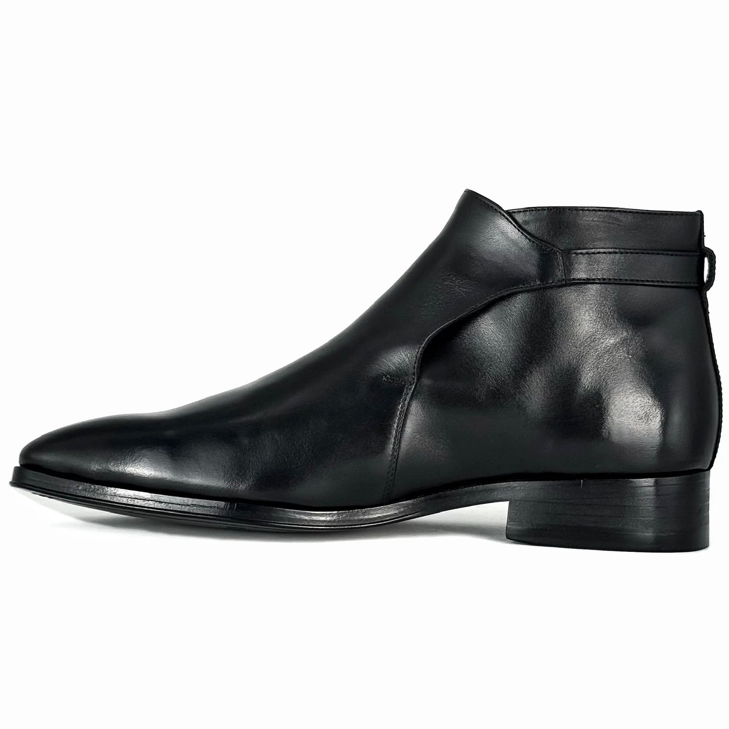 GAEL PIEL BLACK