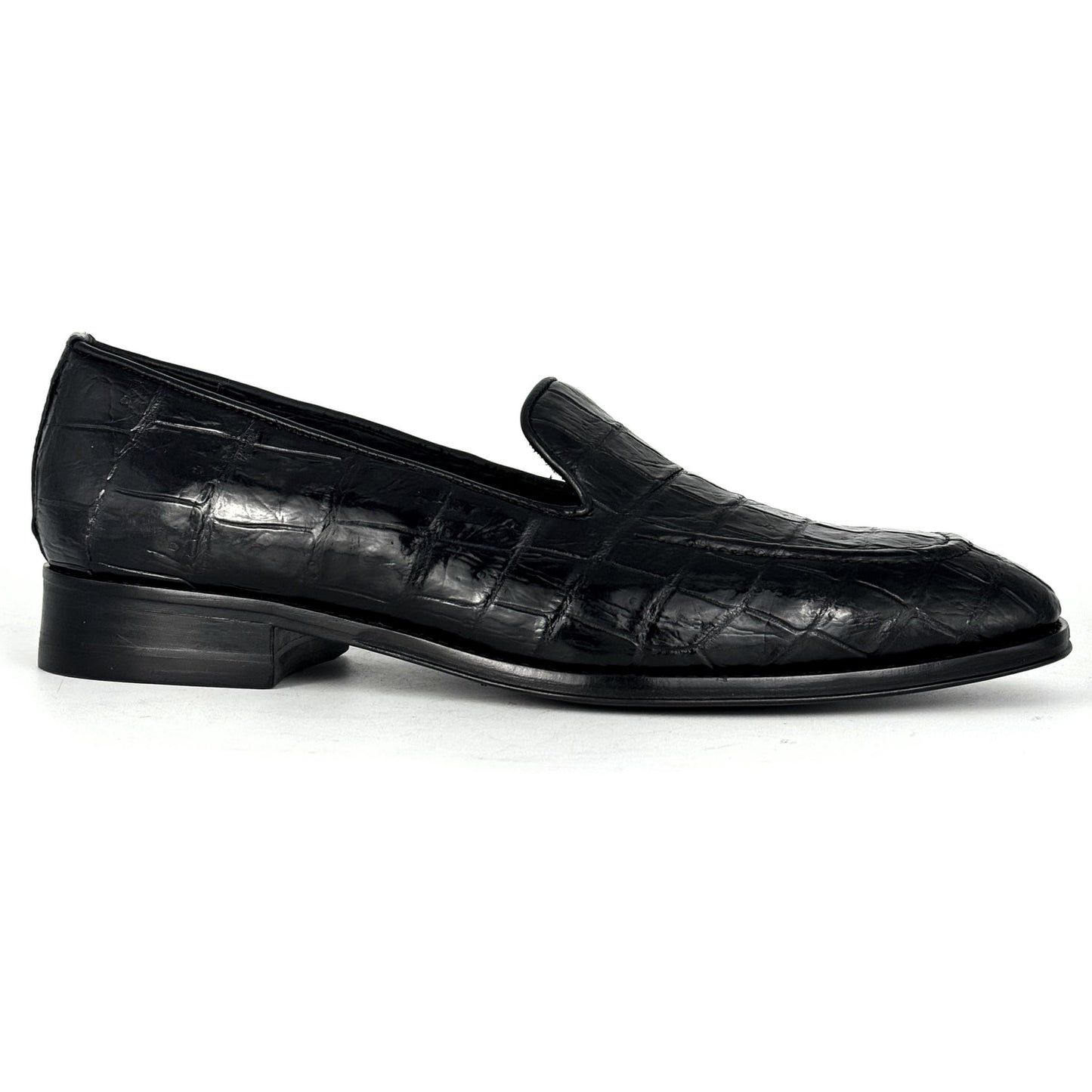 RICHARD COCODRILO BLACK