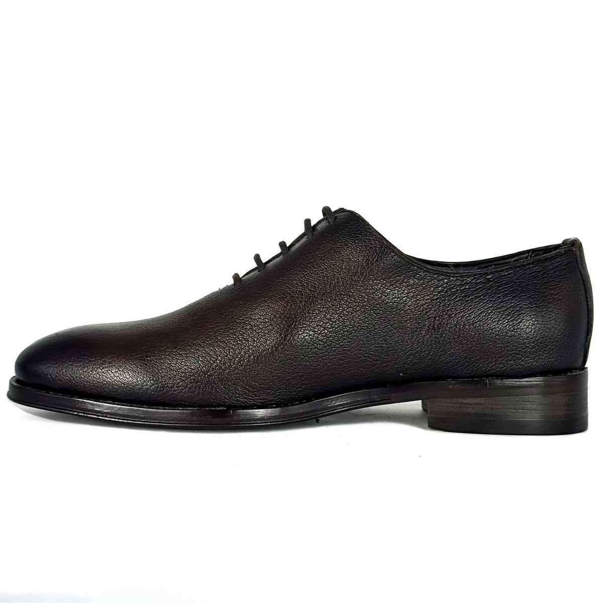 HUGO WHOLECUT VENADO BROWN