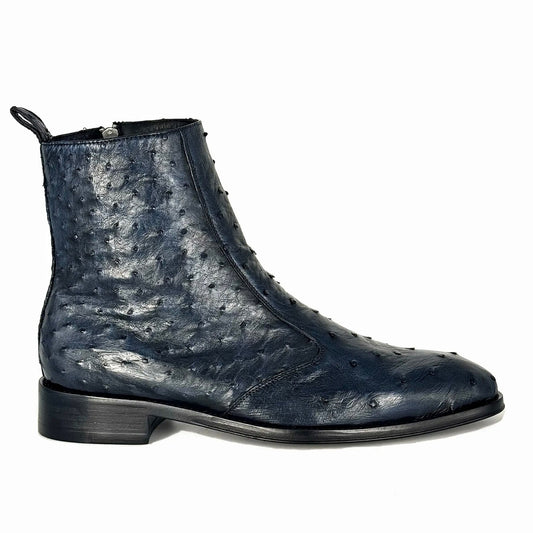 DILAN AVESTRUZ BLUE