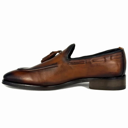 VALERIO PIEL BROWN