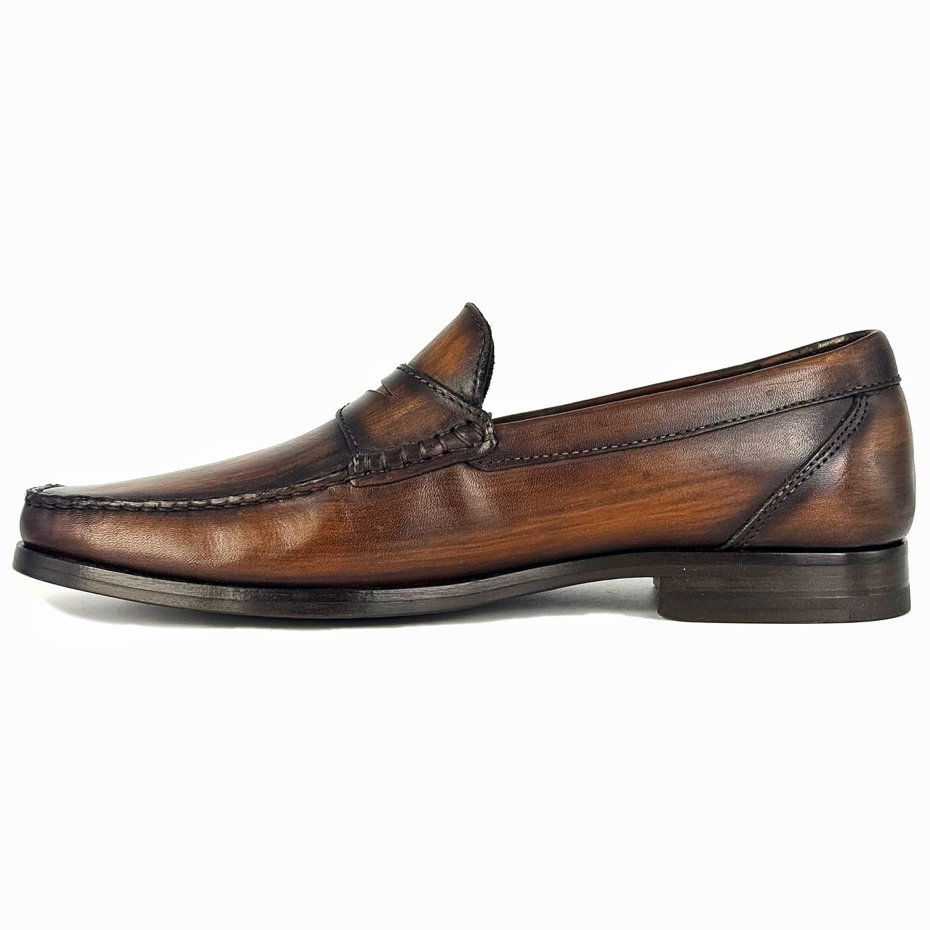 DAMIAN PIEL PATINA BROWN