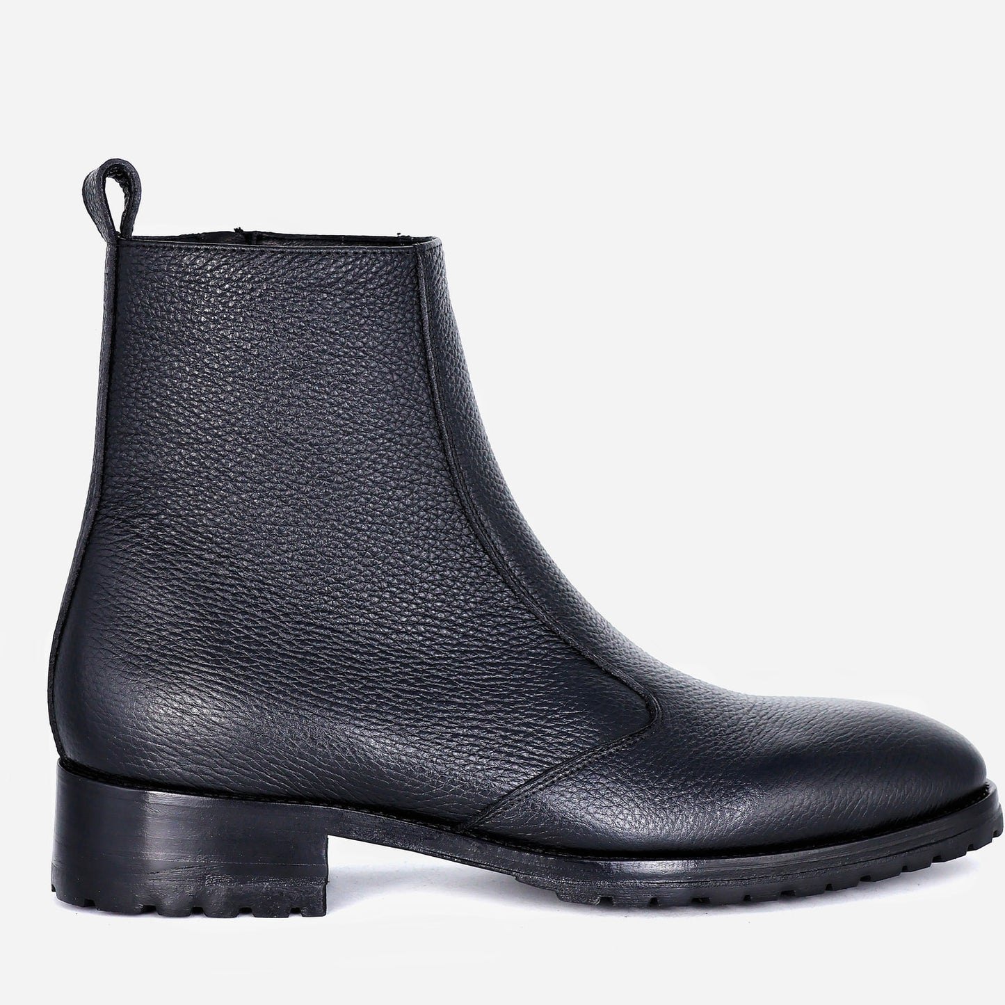 DILAN FLOATER BLACK (TRACK)