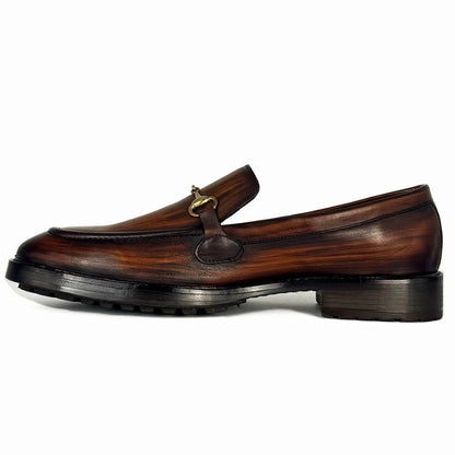 RAFAEL PIEL BROWN (TRACK) 